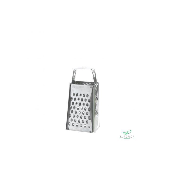 <h4>AROMA RASP 3,5X2,5X7,5CM SILVER</h4>