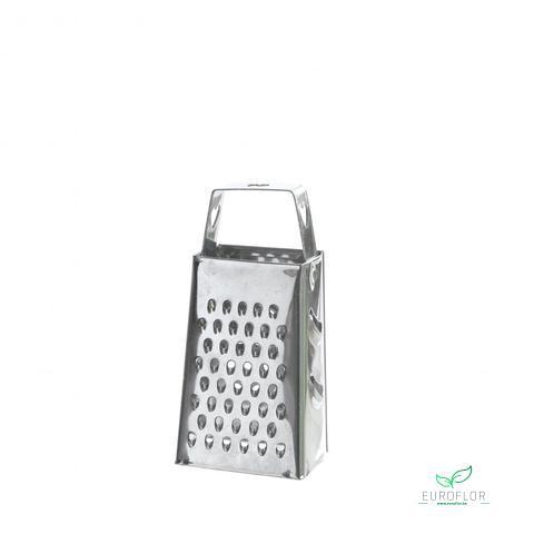 AROMA RASP 3,5X2,5X7,5CM SILVER