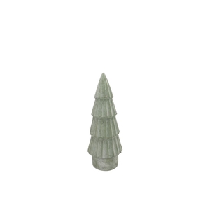 Porto Pine Tree Majestic Green 10x10x20cm Nm