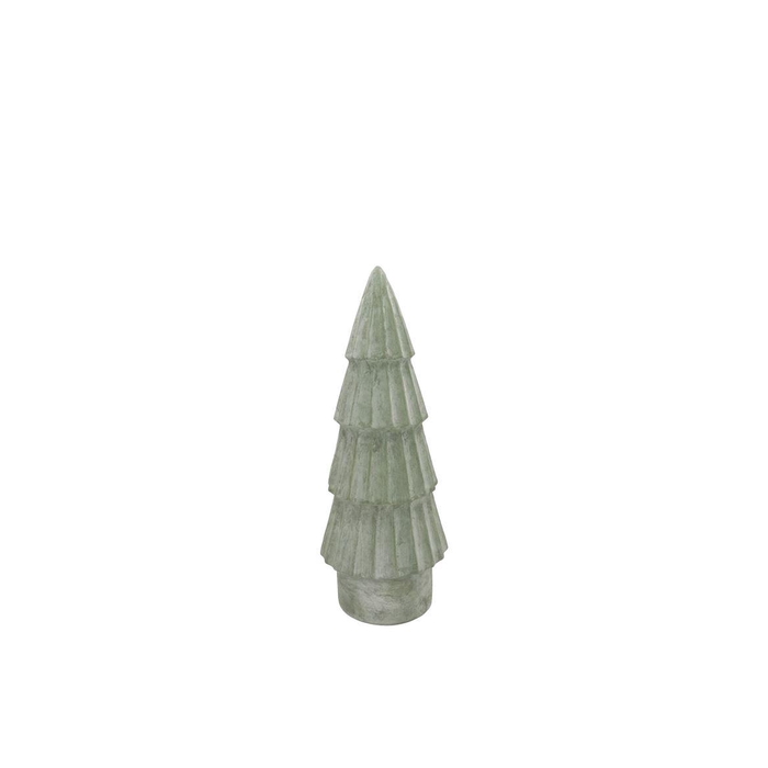 <h4>Porto Pine Tree Majestic Green 10x10x20cm Nm</h4>