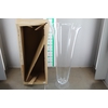 GLAS OP VOET 80 CM