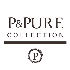 Mixtray Roze Roos/ALocasia /Ctenanthe in P&P Fleur keramiek