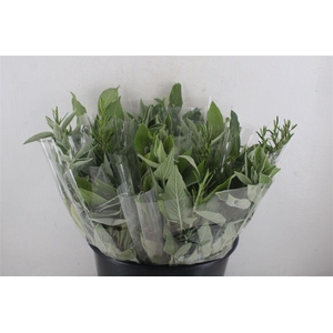 Boeket Aroma Mix P/b