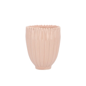 Bloom Daisy Dreamy Peach Cup 9x9x11cm