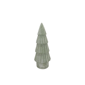Porto Pine Tree Majestic Green 17x17x38cm Nm