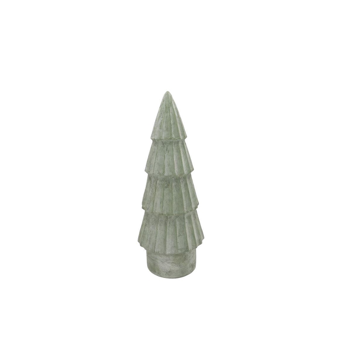 <h4>Porto Pine Tree Majestic Green 17x17x38cm Nm</h4>