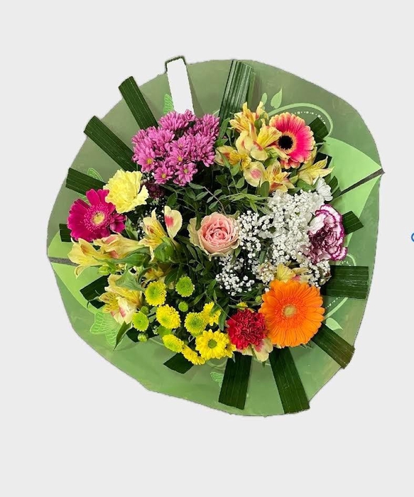 <h4>GEM BOEKET OV</h4>