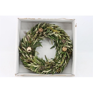 Wr Spring Mix Naturel 30cm