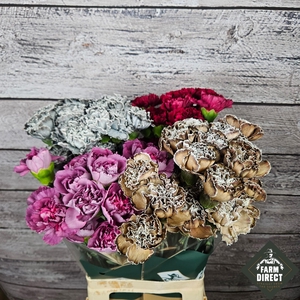 DI ST GEMENGD IN FUST AUTUMN