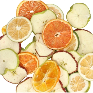 Droogvrucht Vrucht Mix 250g