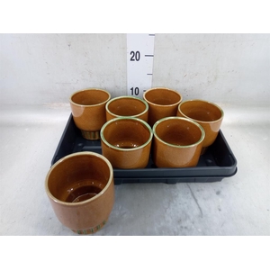 Pot   ...Keramische H%