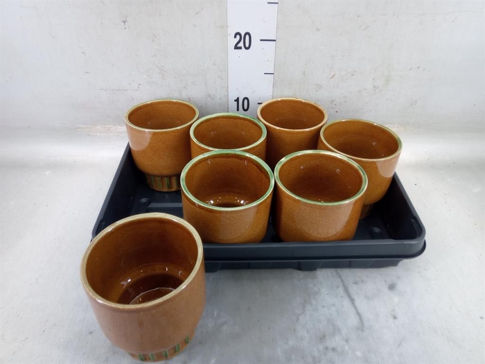 <h4>Pot   ...Keramische H%</h4>