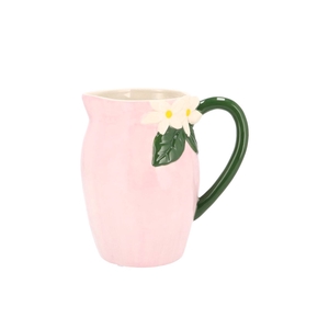 Fay Dreamy Light Pink Can 19x13x19cm