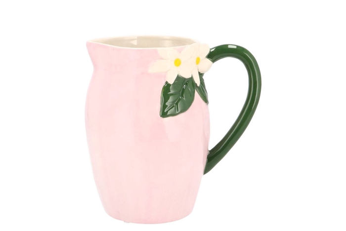 <h4>Fay Dreamy Light Pink Can 19x13x19cm</h4>