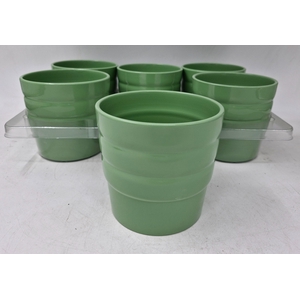 KERAMISCHE POT H%
