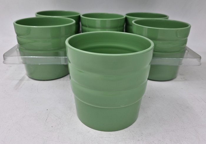 <h4>KERAMISCHE POT H%</h4>