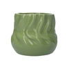 DF03-710612825 - Pot Twister d11/13h11 green