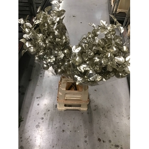 ARTIFICIAL APPLE GL PLATINA PS