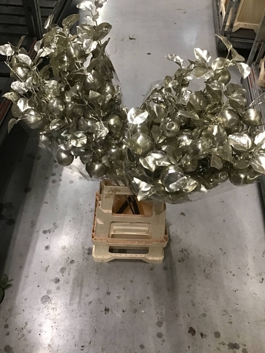 <h4>ARTIFICIAL APPLE GL PLATINA PS</h4>