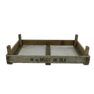 Kist gaas 75*50*17cm