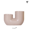 Keramische pot H%