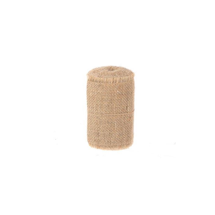 <h4>Ribbon Jute W10 5 Mtr</h4>