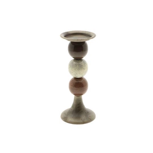 Candleholder Marba H28D12