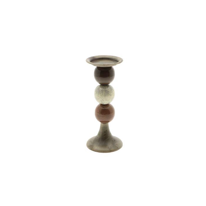 <h4>Candleholder Marba H28D12</h4>