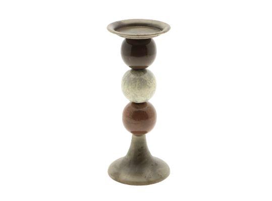 Candleholder Marba H28D12