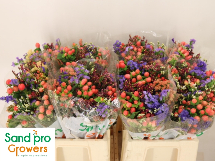 <h4>GEM ZOMERBOEKET</h4>