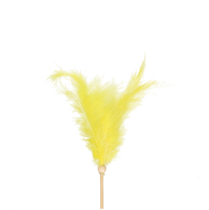 <h4>Sticks 50cm Feather 14cm</h4>