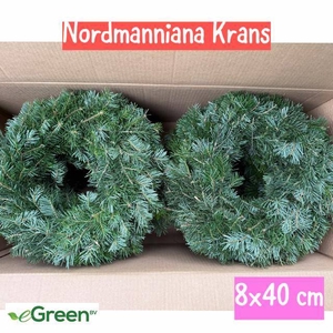 NORDMAN KRANS