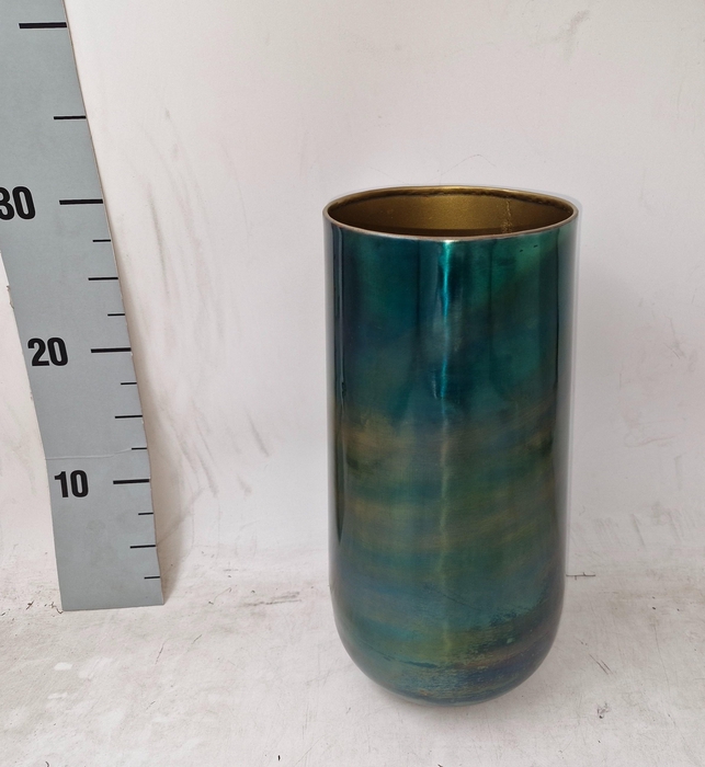 <h4>POT DECOR METAL H%</h4>