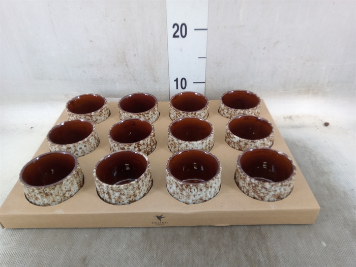<h4>Pot   ...Keramische H%</h4>