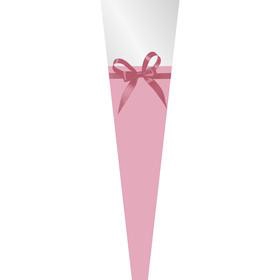 <h4>Valentine Sleeve 1Rose 64*14*3cm x50</h4>
