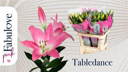 <h4>Li Ot Tabledance</h4>