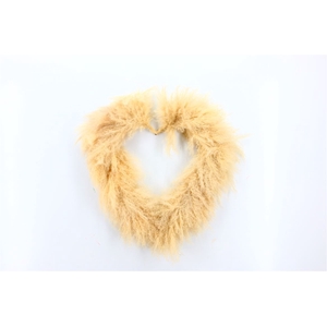 Wr Lao Grass Heart 60cm Natural