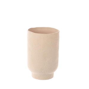 Ceramics Glaucus vase d13.5*20.5cm