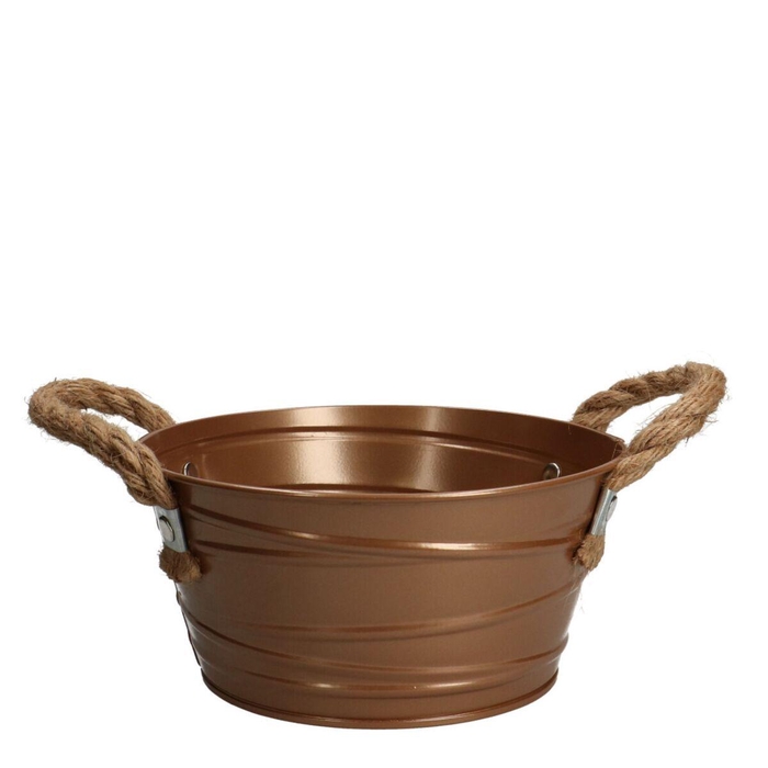 <h4>Zink Julia bak d18.5*9cm</h4>