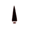 Sparkle Sequins Bronze Tree 19x60cm Nm