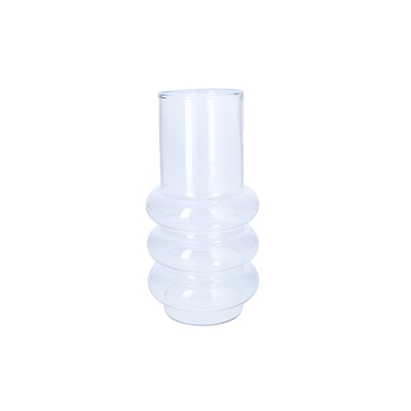 <h4>Vase Tess d10\\13.6xh27 clear</h4>