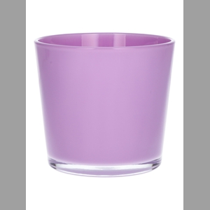 DF02-440512400 - Pot Nashville2 d10xh9 lilac