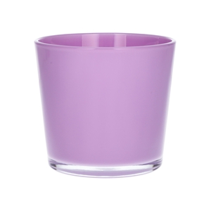 DF02-440512400 - Pot Nashville2 d10xh9 lilac