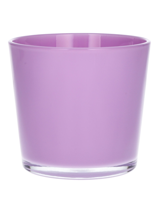 <h4>DF02-440512400 - Pot Nashville2 d10xh9 lilac</h4>