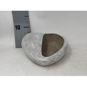 KERAMISCHE POT H%