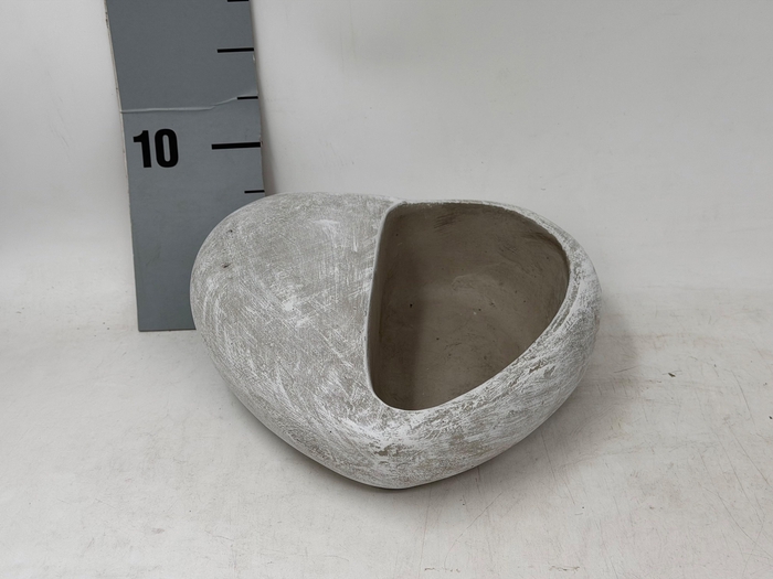 <h4>KERAMISCHE POT H%</h4>