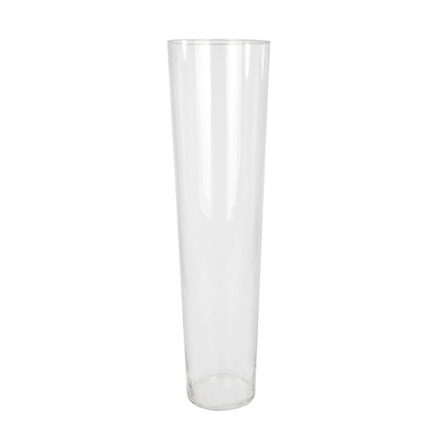 <h4>Vaas Pretoria glas 18.7XH70cm HC</h4>