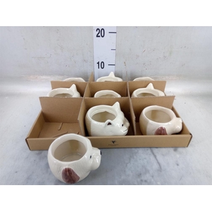 Pot   ...Keramische H%