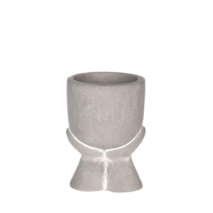 Ceramics Daydream pot d07.5*10.5cm