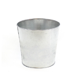 Zinc Pot d20.5*19cm